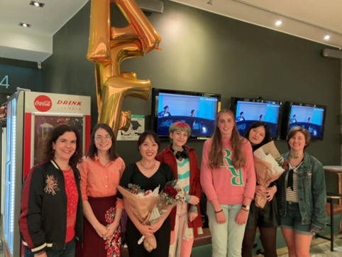 Asiatiska Filmfestivalen 2023