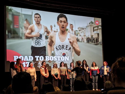 Asiatiska Filmfestivalen 2024