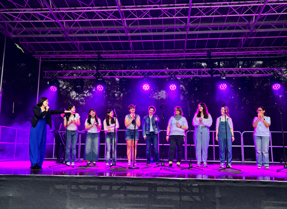 Festival WE LOVE K-POP