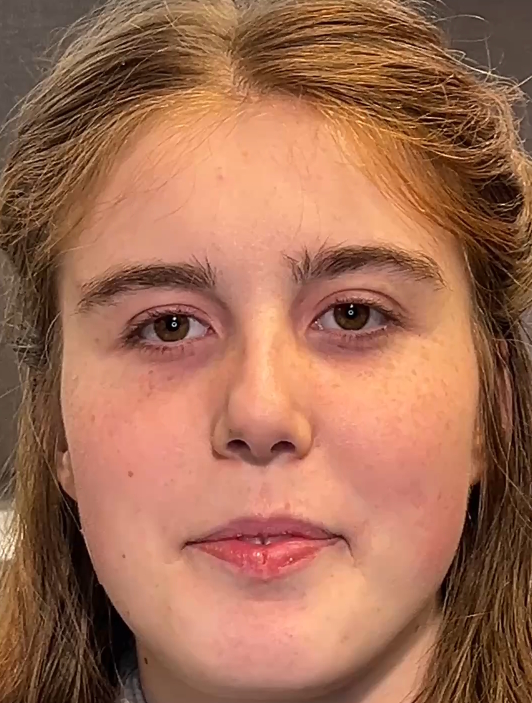 Helga Malla Hildardottir testimonial